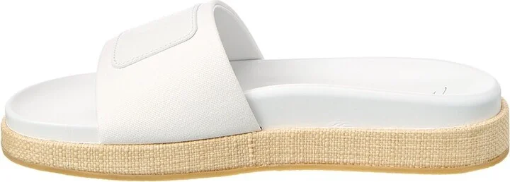 Giuseppe Zanotti Indi Canvas Slide - Image 2