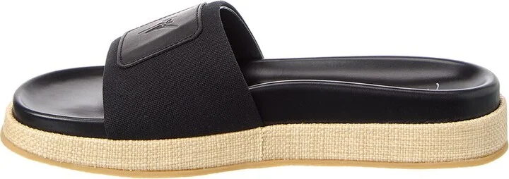 Giuseppe Zanotti Indi Canvas Slide - Image 2