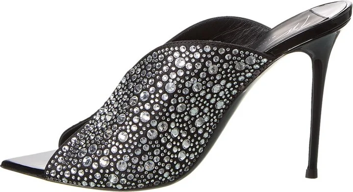 Giuseppe Zanotti Intrigo 105 Sandal - Image 2