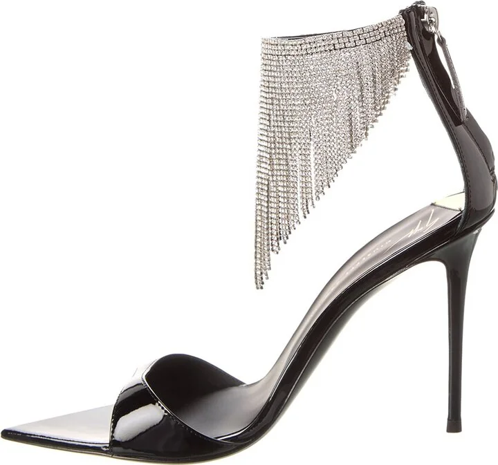 Giuseppe Zanotti Intrigo 105 Sandal - Image 2