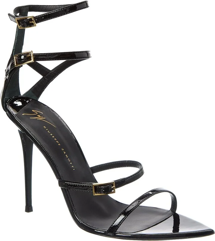 Giuseppe Zanotti Intrigo 105 Sandal