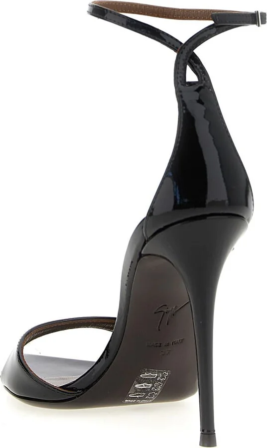 Giuseppe Zanotti 'Intrigo' Sandals - Image 3