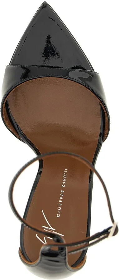 Giuseppe Zanotti 'Intrigo' Sandals - Image 4