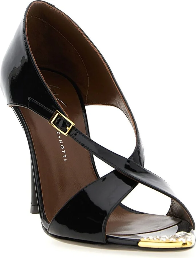 Giuseppe Zanotti 'Intrigo' Sandals - Image 2