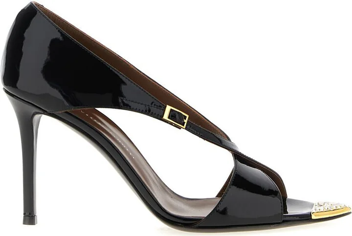 Giuseppe Zanotti 'Intrigo' Sandals