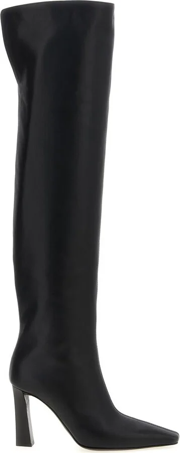 Giuseppe Zanotti 'Janiee Plus' Boots