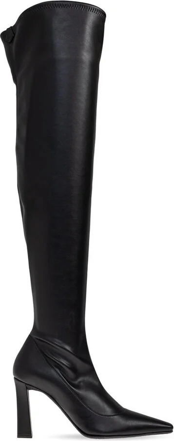 Giuseppe Zanotti Janiee Stretch Boots