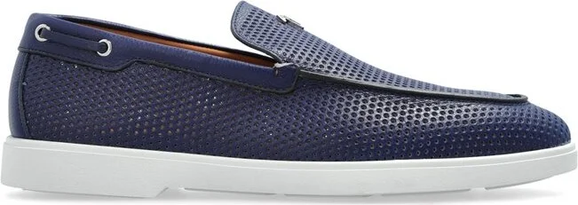 Giuseppe Zanotti Jourdain Loafers