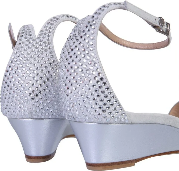Giuseppe Zanotti "Kanda" Sandals - Image 2