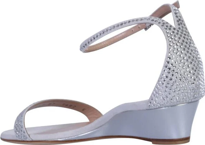 Giuseppe Zanotti "Kanda" Sandals - Image 3