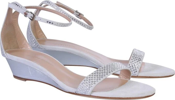 Giuseppe Zanotti "Kanda" Sandals - Image 4