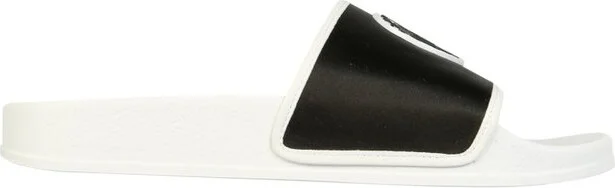 Giuseppe Zanotti Logo Patch Slides