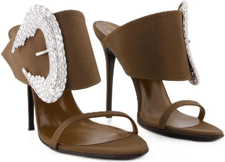 Giuseppe Zanotti Ludhovica 105 Sandals - Image 2