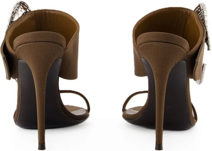 Giuseppe Zanotti Ludhovica 105 Sandals - Image 3