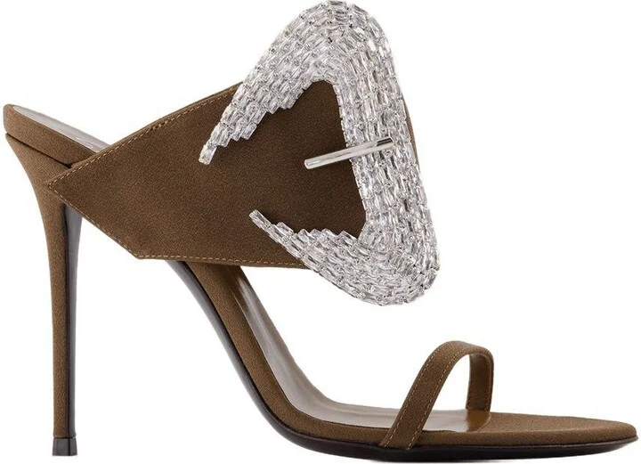 Giuseppe Zanotti Ludhovica 105 Sandals