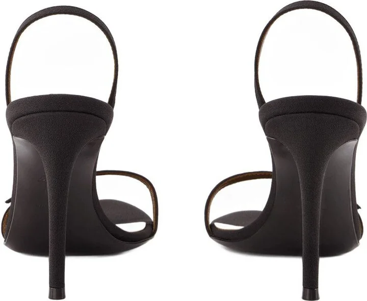 Giuseppe Zanotti Ludhovica Mignon 90 Sandals - Image 3