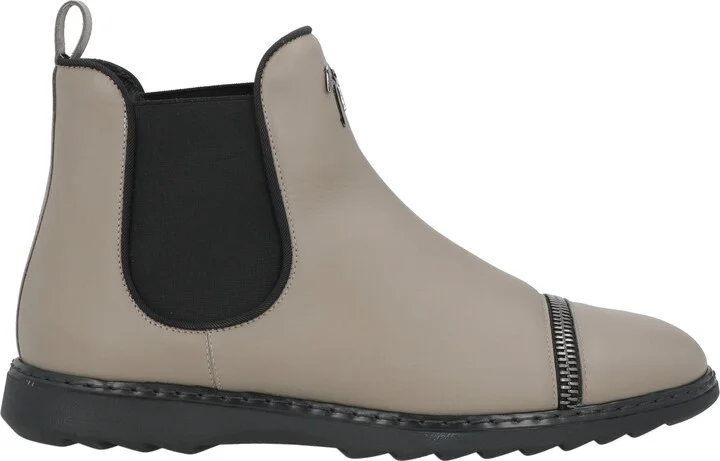 Giuseppe Zanotti Man Ankle boots - Image 3