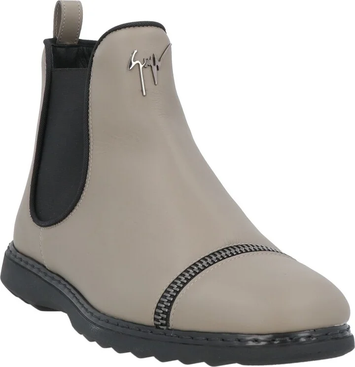 Giuseppe Zanotti Man Ankle boots - Image 4