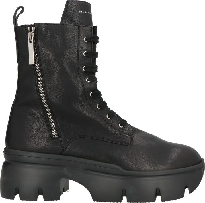 Giuseppe Zanotti Man Ankle boots - Image 3