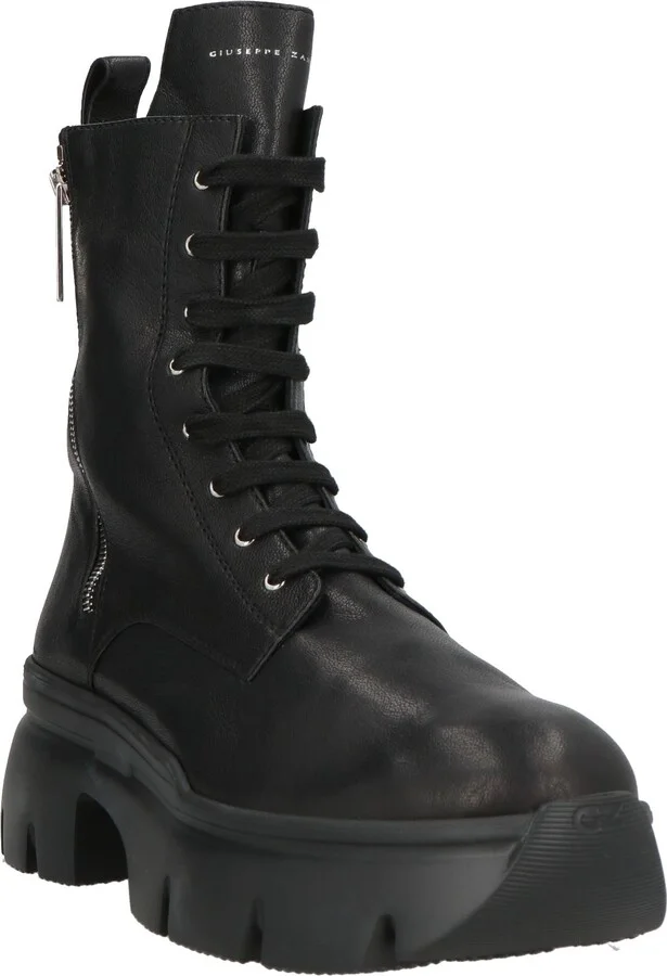 Giuseppe Zanotti Man Ankle boots - Image 4