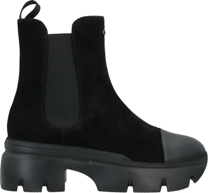 Giuseppe Zanotti Man Ankle boots - Image 3