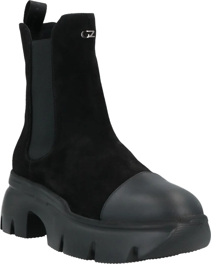Giuseppe Zanotti Man Ankle boots - Image 4