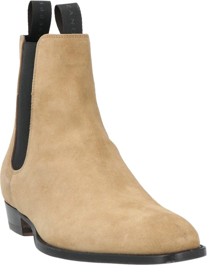 Giuseppe Zanotti Man Ankle boots - Image 4