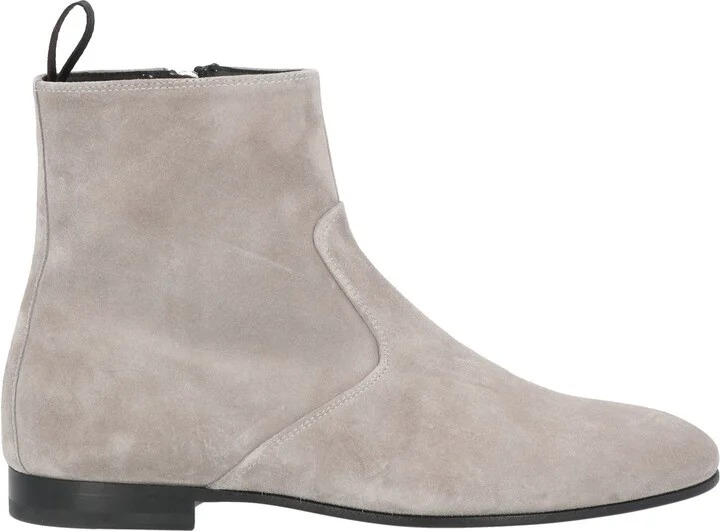 Giuseppe Zanotti Man Ankle boots - Image 3