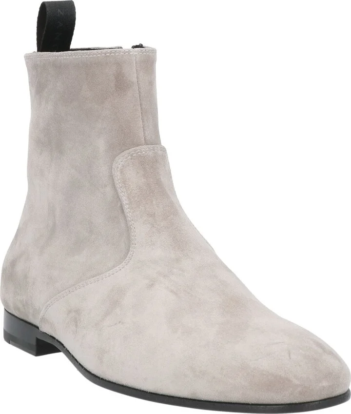 Giuseppe Zanotti Man Ankle boots - Image 4