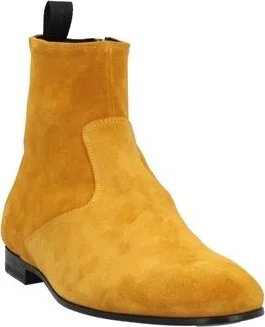 Giuseppe Zanotti Man Ankle boots - Image 5