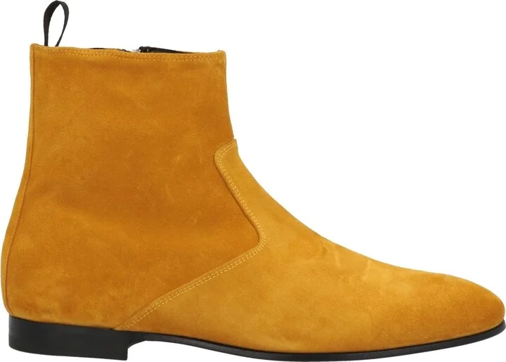 Giuseppe Zanotti Man Ankle boots - Image 6