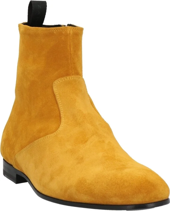 Giuseppe Zanotti Man Ankle boots - Image 7