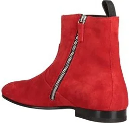 Giuseppe Zanotti Man Ankle boots - Image 8
