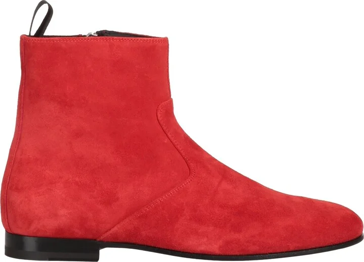 Giuseppe Zanotti Man Ankle boots - Image 9