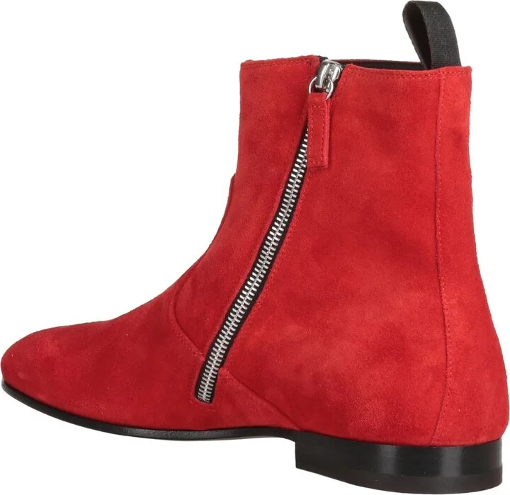 Giuseppe Zanotti Man Ankle boots - Image 10