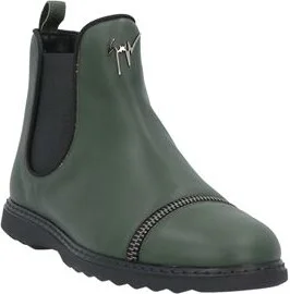 Giuseppe Zanotti Man Ankle boots - Image 2