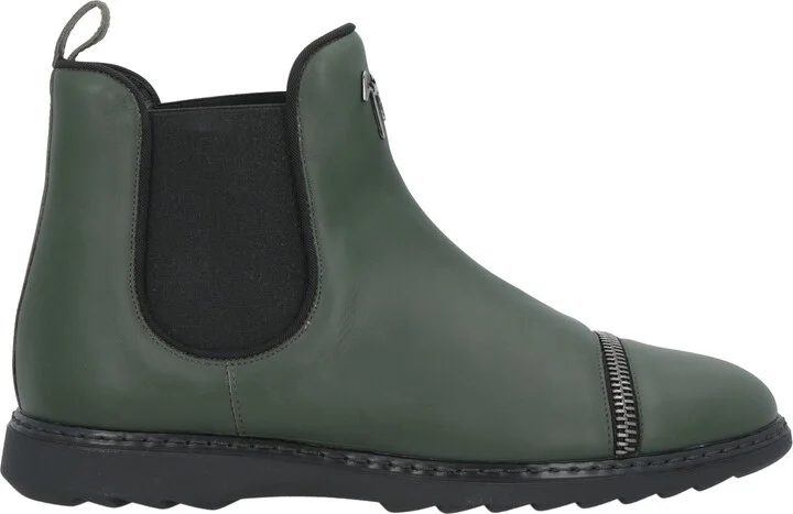 Giuseppe Zanotti Man Ankle boots - Image 3