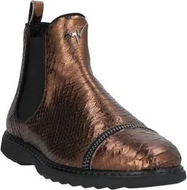 Giuseppe Zanotti Man Ankle boots - Image 2