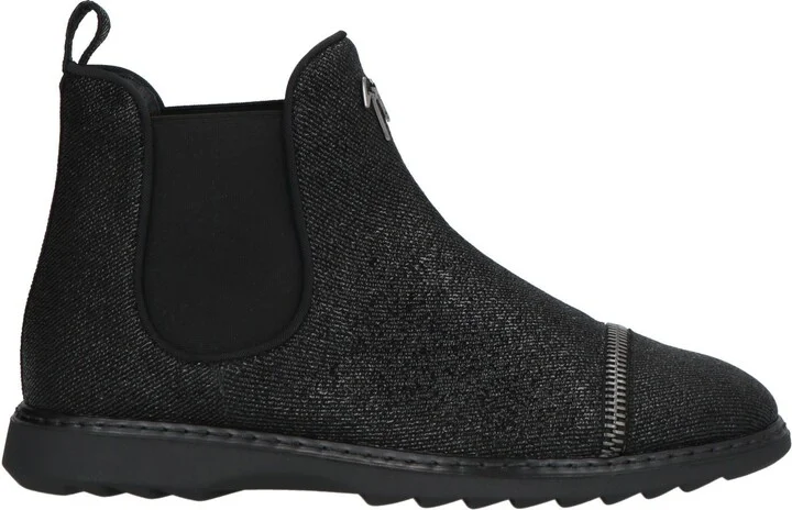 Giuseppe Zanotti Man Ankle boots - Image 3