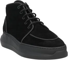 Giuseppe Zanotti Man Ankle boots - Image 2
