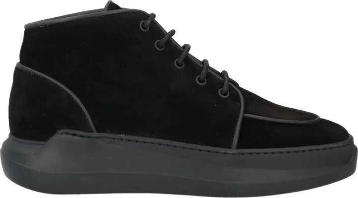 Giuseppe Zanotti Man Ankle boots - Image 3