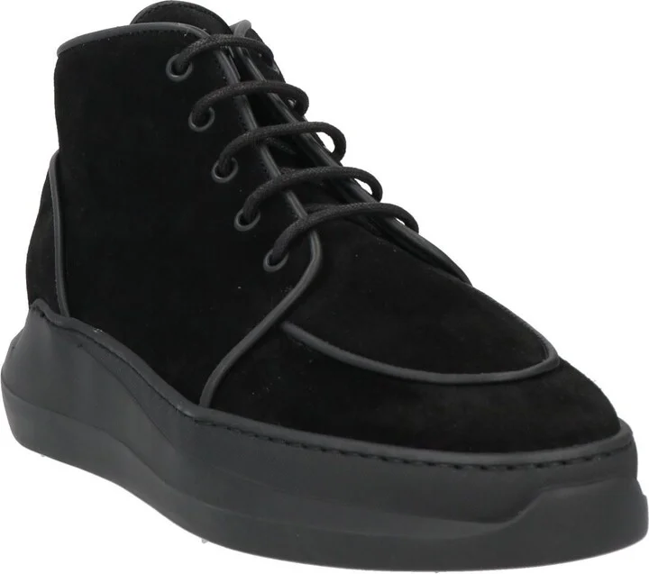 Giuseppe Zanotti Man Ankle boots - Image 4