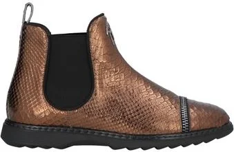 Giuseppe Zanotti Man Ankle boots