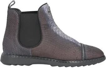 Giuseppe Zanotti Man Ankle boots
