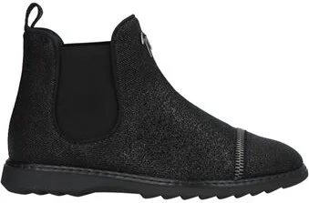 Giuseppe Zanotti Man Ankle boots