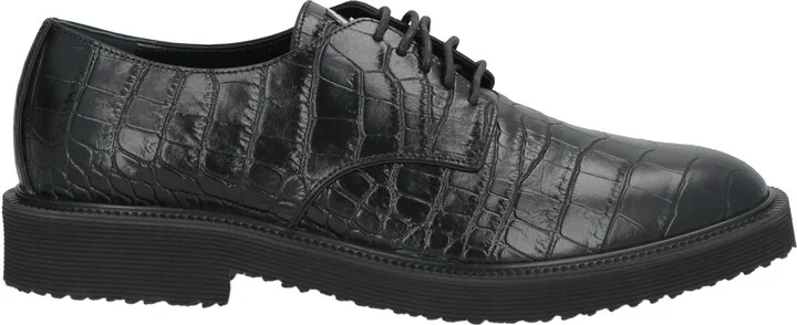 Giuseppe Zanotti Man Lace-up shoes - Image 3