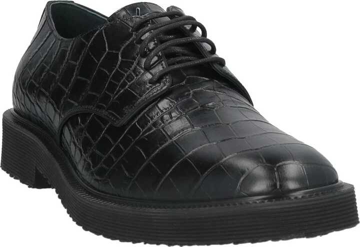 Giuseppe Zanotti Man Lace-up shoes - Image 4