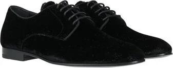 Giuseppe Zanotti Man Lace-up shoes - Image 2