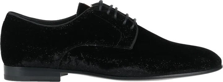 Giuseppe Zanotti Man Lace-up shoes - Image 3