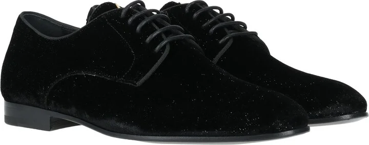 Giuseppe Zanotti Man Lace-up shoes - Image 4